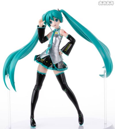 PM 手办 初音未来 -Project DIVA Arcade- 初音未来 