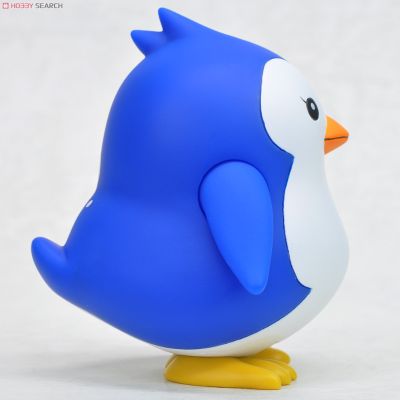 黑胶Doll 轮るピングドラム ペンギン３号 