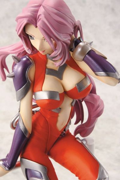 机战 Serena Recital 