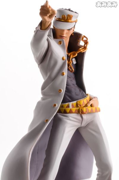 一番赏 JoJo的奇妙冒险&スターダストクルセイダース 空条承太郎 Anniversary Ver. 