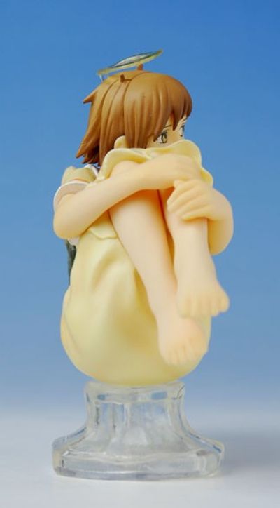 クリエーターズ・ラボ 灰羽连盟 落下