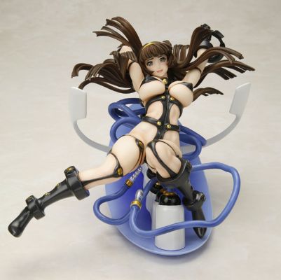 真魔神ZERO 弓沙也加