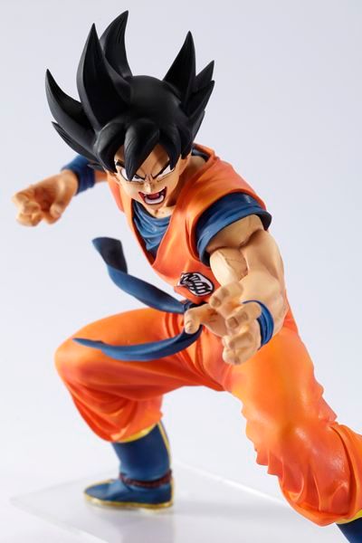 スカルチャーズ 龙珠Z 孙悟空 