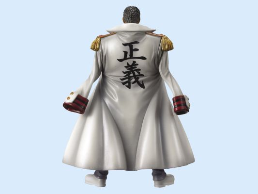 航海王 蒙奇·D·卡普  