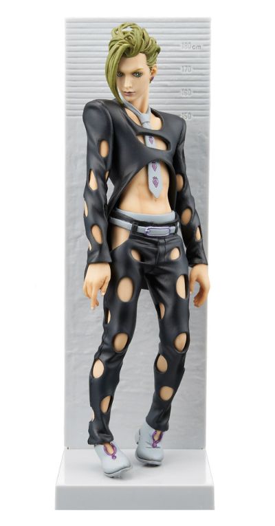 DXF 手办 JoJo的奇妙冒险&黄金の风 潘纳科特・弗高 