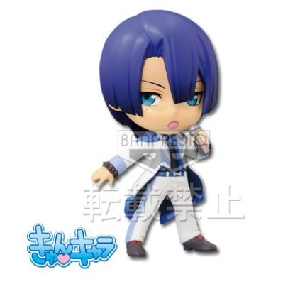 一番赏 うたの☆プリンスさまっ♪ マジLOVE1000% 圣川真斗 ST☆RISH 