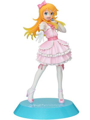 PM 手办 我的妹妹不可能那么可爱 高坂桐乃 ClariS  Special