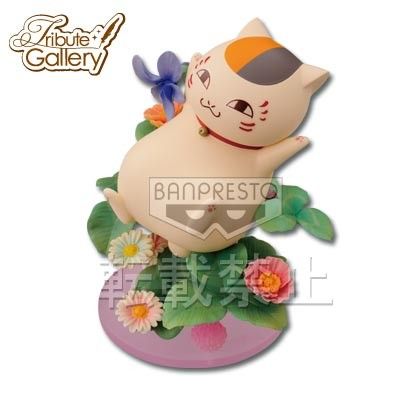 一番赏 夏目友人帐 斑（猫咪老师） 