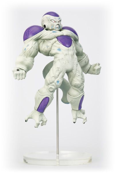 一番赏 龙珠改 弗利萨-最终形态