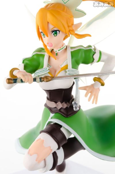 HG手办 刀剑神域 莉法