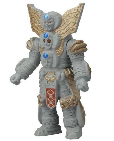 奥特曼怪獣500 #27 奥特曼マンメビウス ジャ修罗イン 