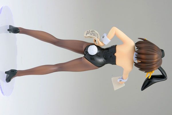 凉宫春日的忧郁 凉宫春日 Bunny Girl Ver. 