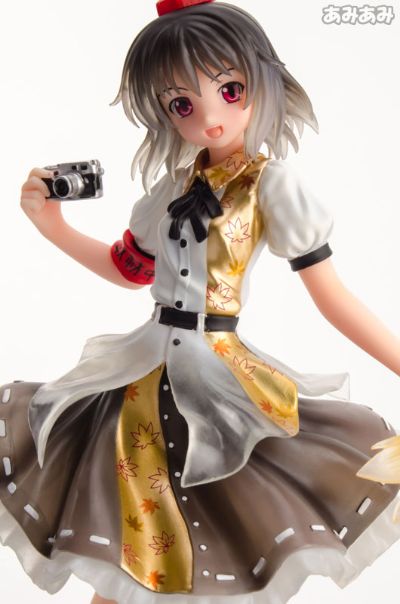 东方Project 射命丸文 Ver.2 クリアver. 