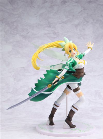 一番赏 刀剑神域 莉法 景品 特别版