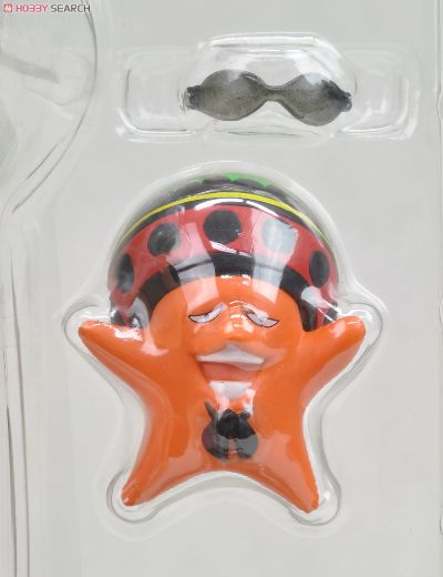 FiguartsZERO 海贼王 海咪&パッパグ 