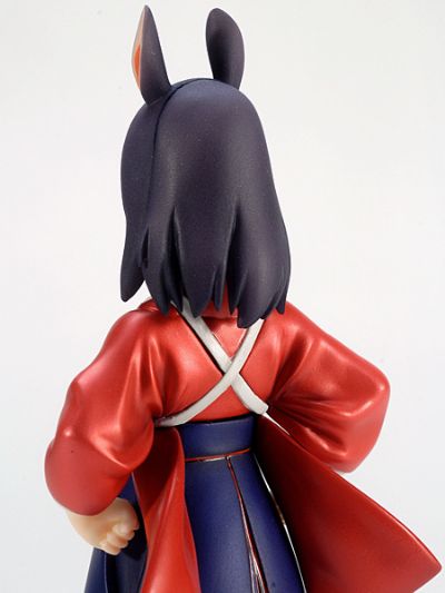 サマーウォーズ 篠原夏希 OZ avatar form 