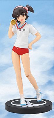 Extra Figure 只有神知道的世界 高原歩美 