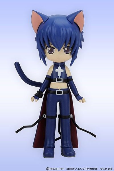 しゅごキャラ! 月咏几斗 Decoletchu 