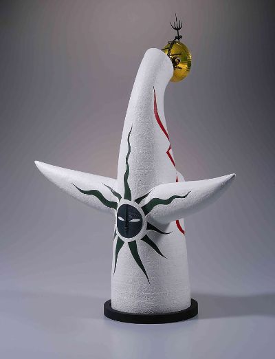 太阳之塔