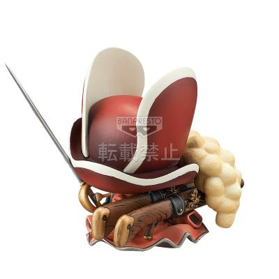 Vol. 1 ONE PIECE FILM Z 托尼托尼・乔巴