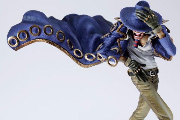 スカルチャーズ 海贼王 赞高 