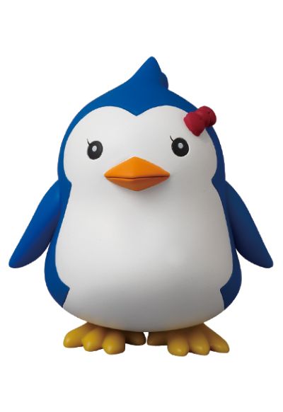 黑胶Doll 轮るピングドラム ペンギン３号 