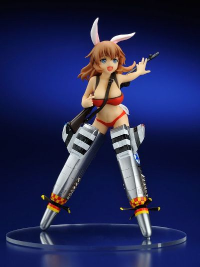 强袭魔女 シャーロット・E・イェーガー 