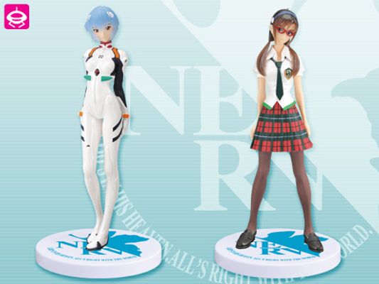 HG手办 EVA新剧场版 绫波丽 Pearly ver. 