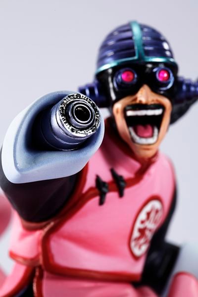 スカルチャーズ 龙珠 タオ准教授はパイパイ 