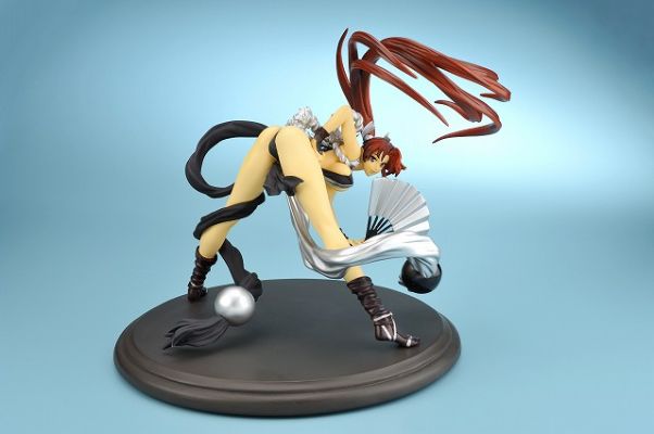 ザ·KING·オブ·ファイターズ 不知火舞 Black Cloth Ver. 