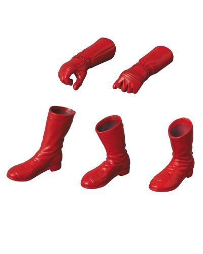 REAL ACTION HEROES No.552 假面骑士 假面骑士２号 Ver.2.5 