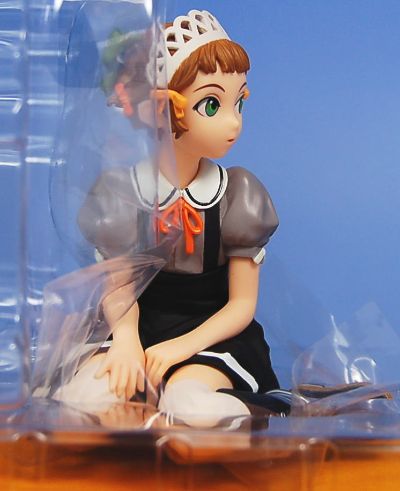 Ribbon Style