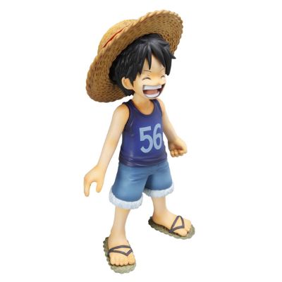 ExcellentModel 海贼王 モンキー･D･ルフィ CB-EX Brothers Bond 