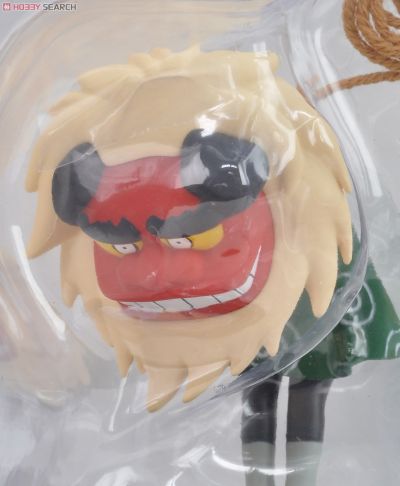 UltraDetailFigure 哆啦A梦 オシシ仮面 Normal 