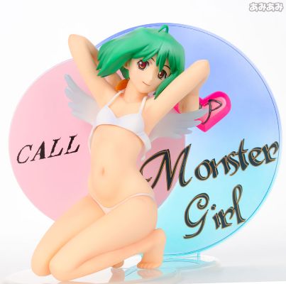 ExcellentModel 超时空要塞F 李兰华 N.A Limited Color ver.