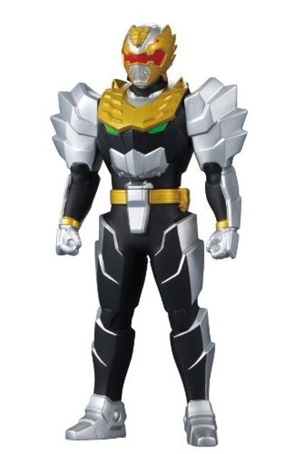 戦队ヒーロー系列 天装戦队ゴセイジャー ゴセイ骑士 