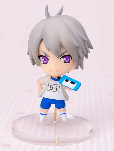 こつぶ男子 初恋モンスター 高桥奏 