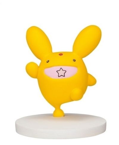 ぷよぷよテトリス 红玉 