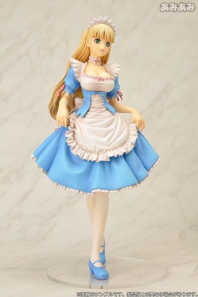 光明之风 库拉拉克兰•菲利亚斯 通常版 女仆