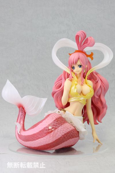 一番赏 海贼王 白星