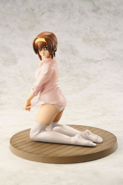 となグラ！ 有坂香月 Pink Ver. 