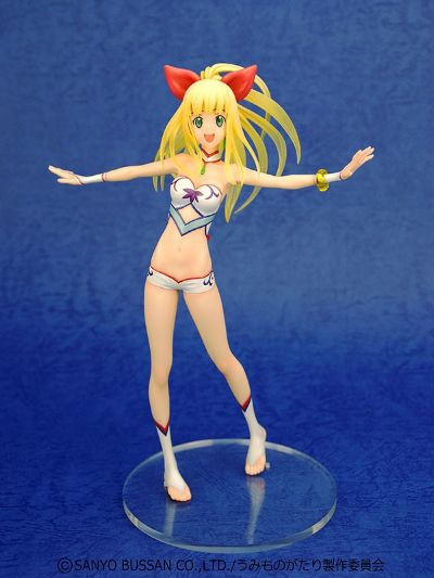 海物语 玛琳 Aqua Type