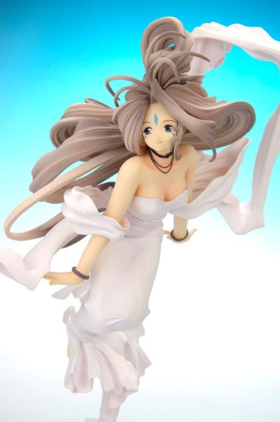 我的女神 贝露丹迪 