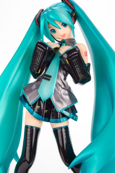 Moekore plus 3.9 VOCALOID 初音未来 Encore Package