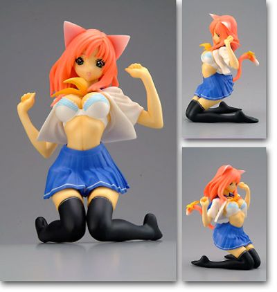 SIF EX 私立桜花学园 南部つかさ 