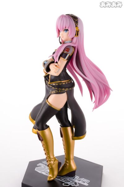 PM 手办 初音未来 -Project DIVA Arcade-  巡音LUKA