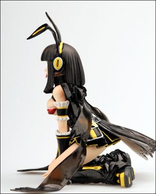 Beatmania IIDX  雏月理理奈 ＣＡＮＤＹ ＢＵＮＮＹ 