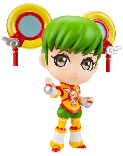 一番赏 タイガーアンドバニー ドラゴンキッド 