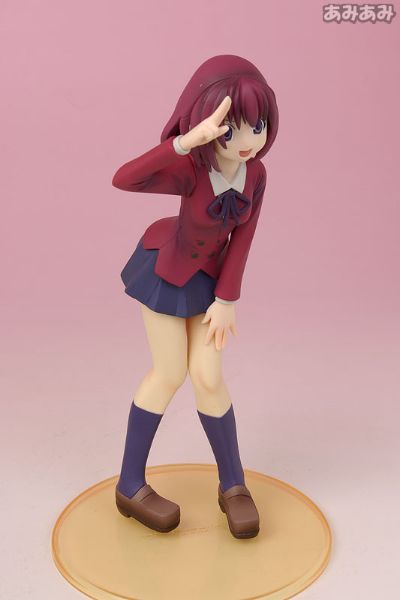 レジーニャ! 龙与虎 栉枝実乃梨 