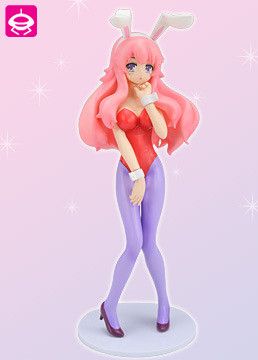 Extra Figure 笨蛋测试召唤兽 姫路瑞希 Bunny ver. 